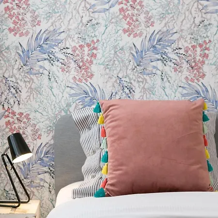 Lägenhet Principe Real Patio House Lisboa